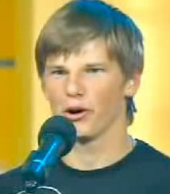 singer - public domain