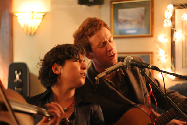 singer - public domain
