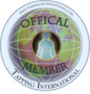 Tapping International Logo
