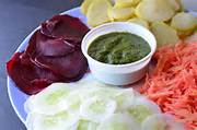 healthy raw whole foods for weight loss