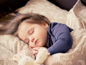 melatonin for healthy sleep