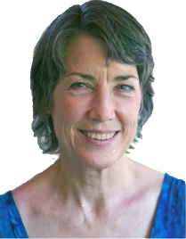 Bernadette Wulf - earth healing