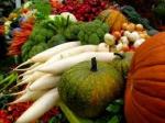 super Asian vegetables
