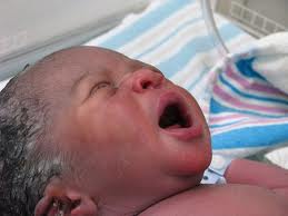 Language of Babies