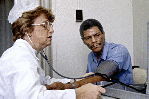 Is it dementia, Parkinson's... or your cholesterol meds?