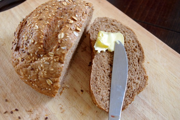 Digesting Gluten