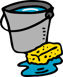 EWG's Clean Cleaning Supplies