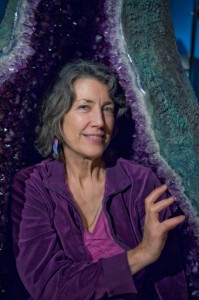 Bernadette Wulf