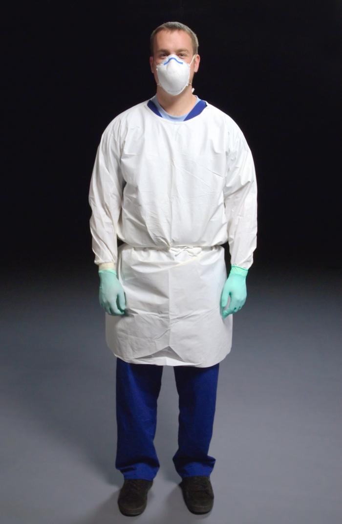 hospitals create antibiotic resistant superbugs