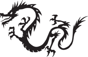 Happy Year of the Dragon!
