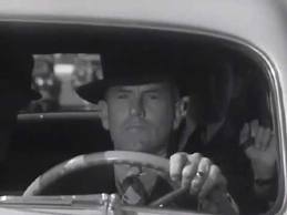 Exercise while driving