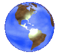 Healing Planet Earth