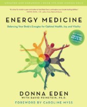 Healing with energy