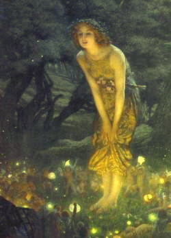 Midsummer night