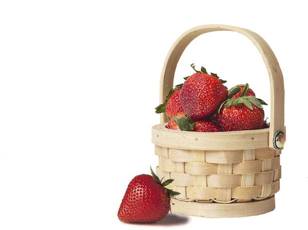 fruit basket