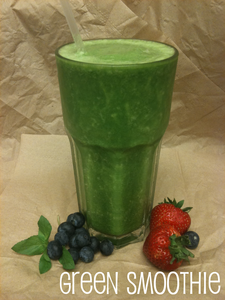 Healthy nutrition tips