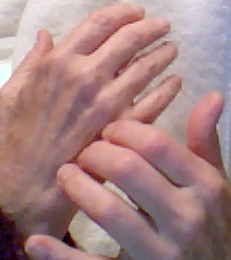 EFT for healing