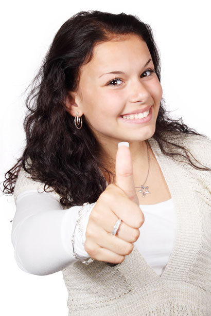 attracting health with law of attraction