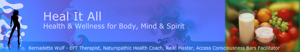 Natural Remedy Encyclopedia