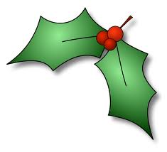 Happy holidays!