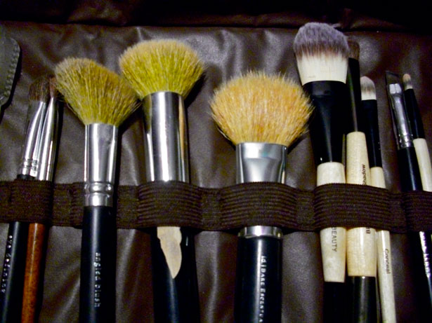 Mineral Make up kit