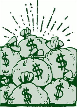 EFT attracting money and abundance