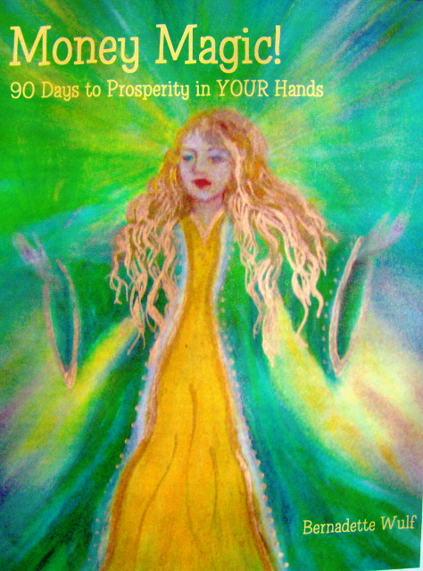 money attraction with LOA