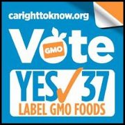 Yes on prop 37