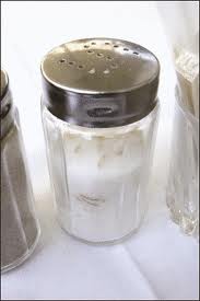 What's the deal with salt, anyway?