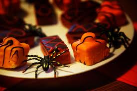 creepy GMO food