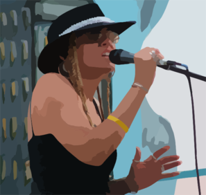 overcome stage fright