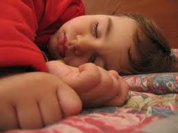 why we need plenty of sleep