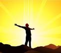 Sunshine relief for MS