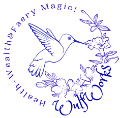 WulfWorks Logo