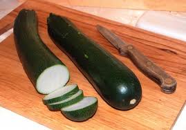 GMO zucchini - what next?